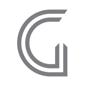 Gunnar Graflunds Fastighets AB logotyp