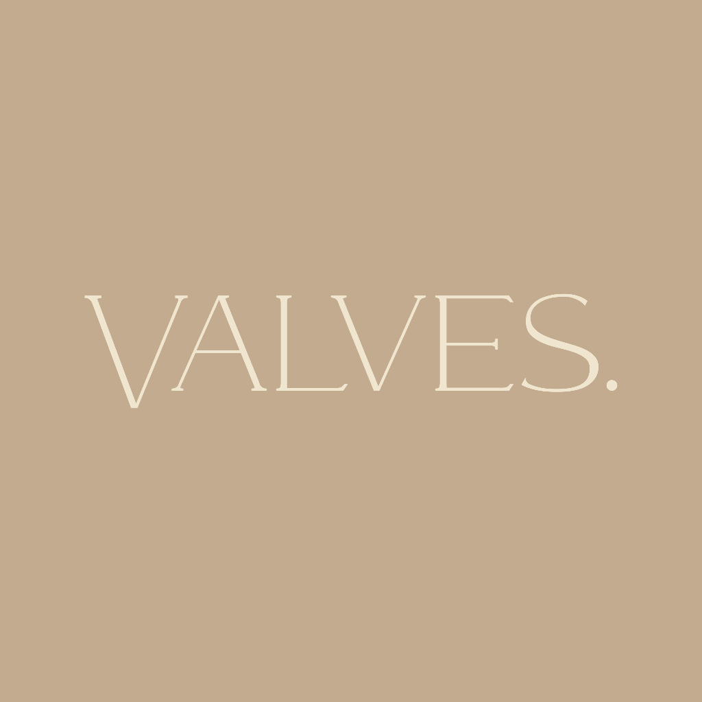 Valves AB logotyp