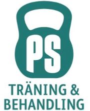 PS Träning & Behandling AB logotyp