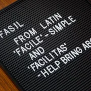 Sjöblom Fasil AB logotyp