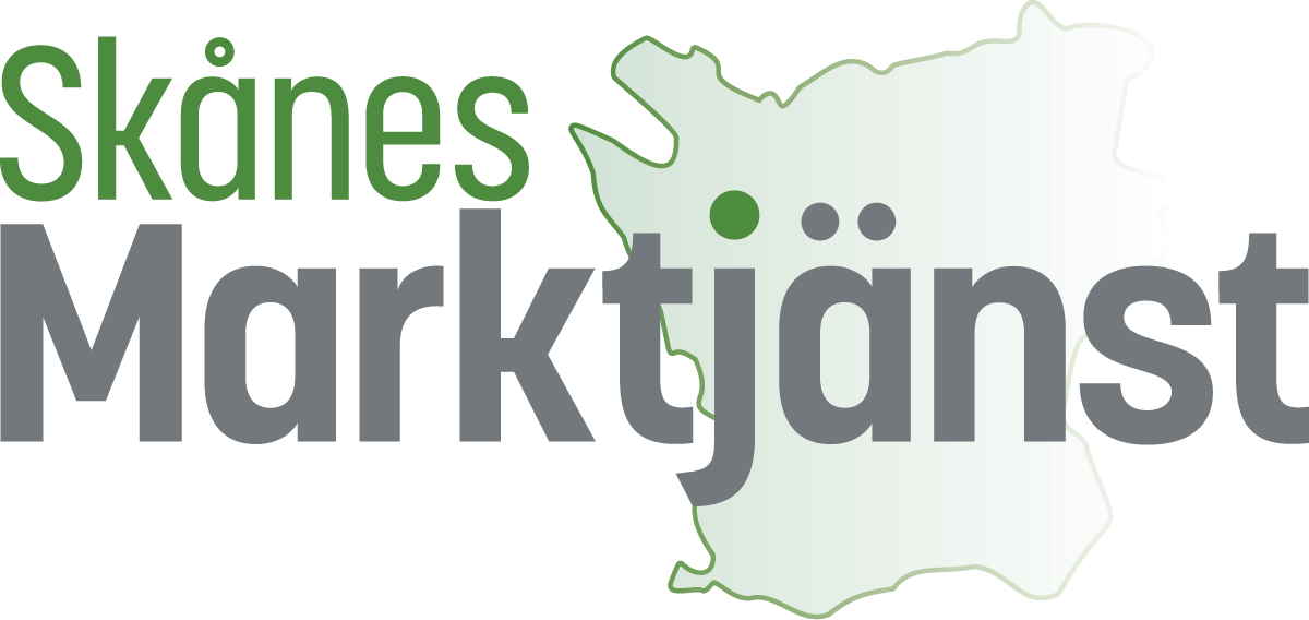 Skånes Marktjänst AB logotyp