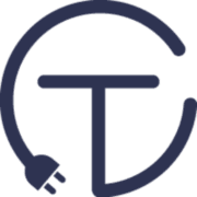 Tuve el AB logotyp