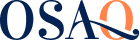 OSAQ AB logotyp