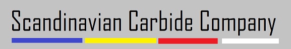 Scandinavian Carbide Company AB logotyp
