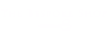 The Bespoke Shop online AB logotyp