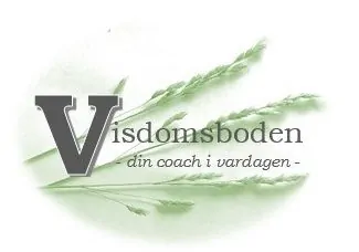 Visdomsboden AB logotyp