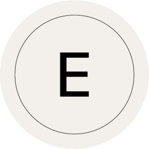 Elvira Jacobs AB logotyp