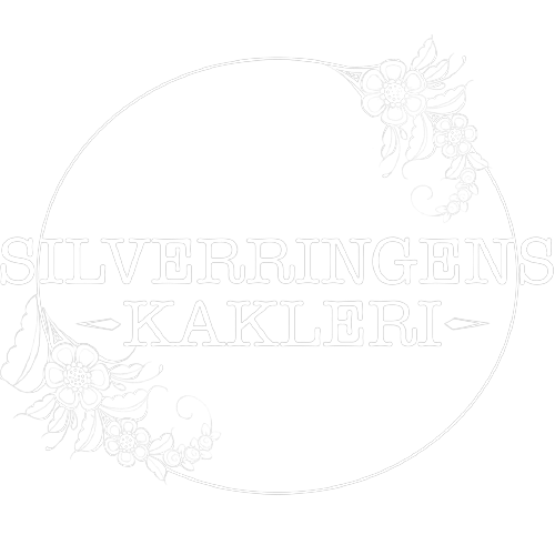 Silverringens Kakleri AB logotyp