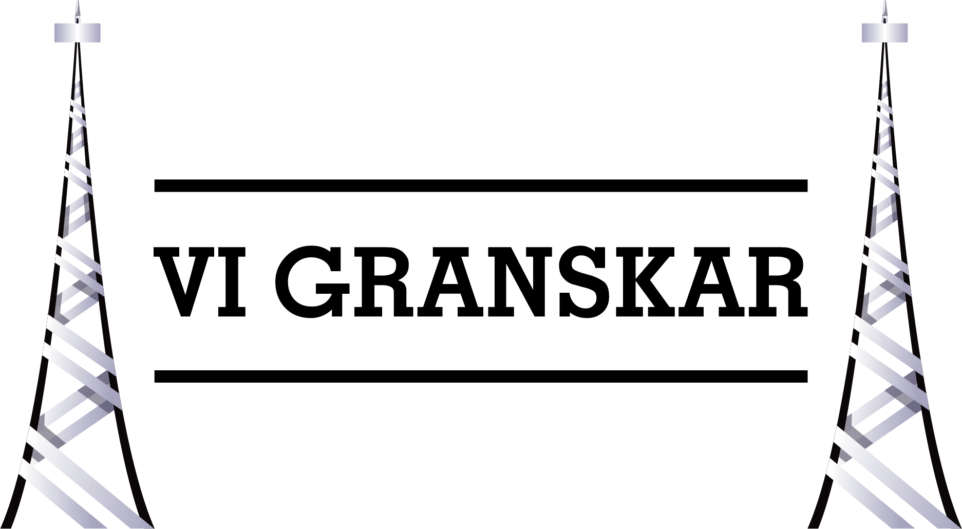 Vi Granskar i Motala AB logotyp