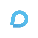 D-stract AB logotyp
