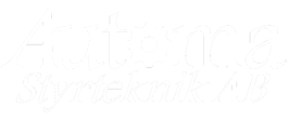 Automa Styrteknik AB logotyp
