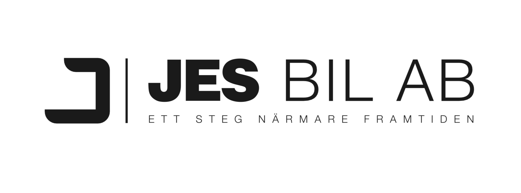 JES Bil AB logotyp