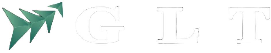 GLT Anläggning AB logotyp