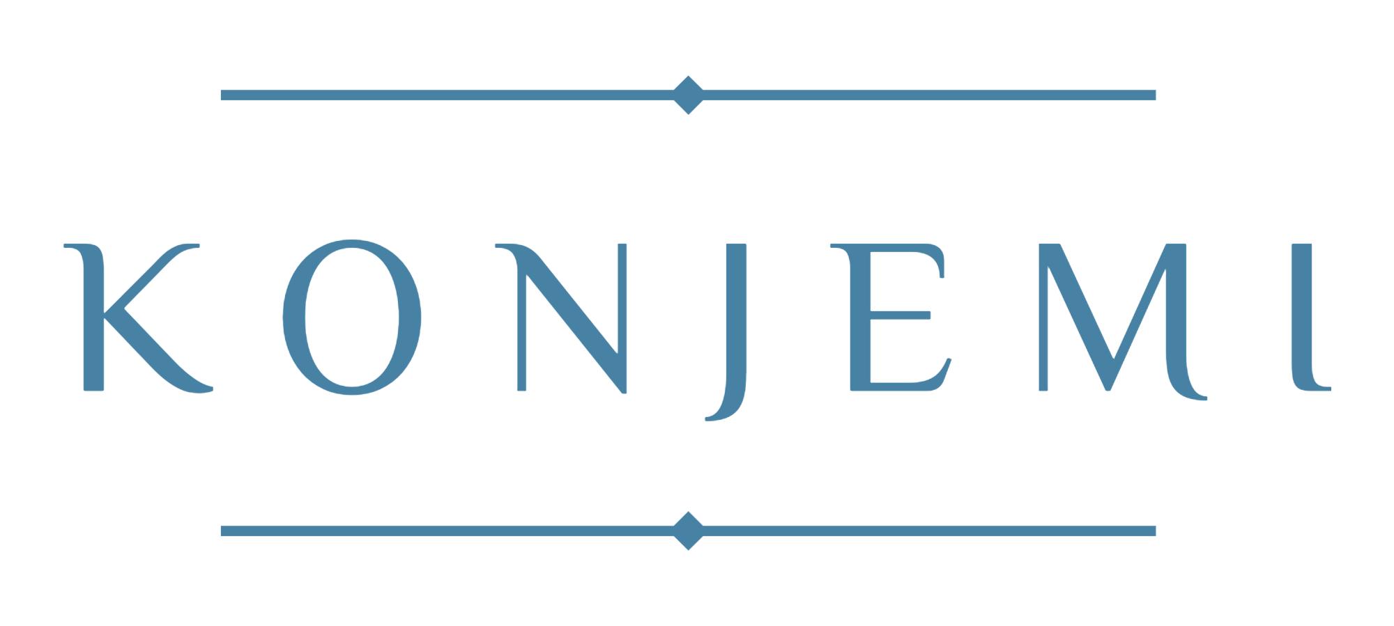 KONJEMI AB logotyp