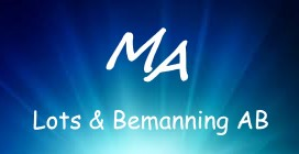 Mia Andersson Lots & Bemanning AB logotyp