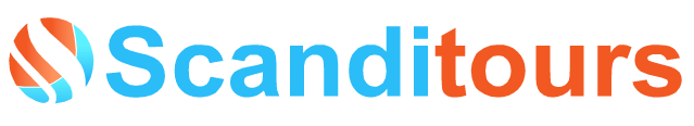 Scanditours AB logotyp