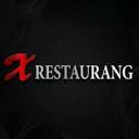 X Restaurang AB logotyp