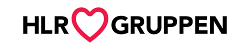 HLR-Gruppen Stockholm AB logotyp