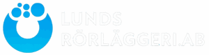 Lunds Rörläggeri AB logotyp