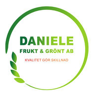Daniele FG AB logotyp