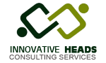 Innovative Heads AB logotyp