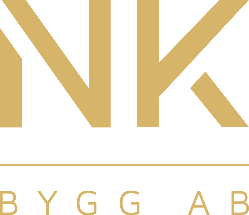 N.Kullbo Bygg AB logotyp