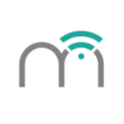 Domotek AB logotyp