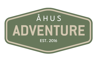 Adventure Åhus AB logotyp