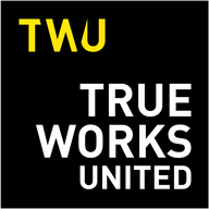 True Works United AB logotyp
