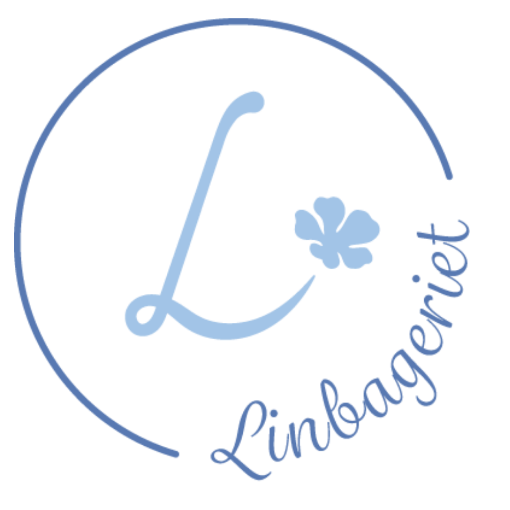 Linbageriet AB logotyp