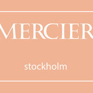 Mercier Stockholm AB logotyp