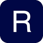 Riror AB logotyp