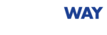 Gods way AB logotyp