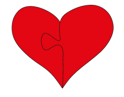 HELA BARN AB logotyp