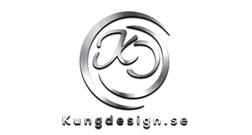 Kungdesign Sverige AB logotyp