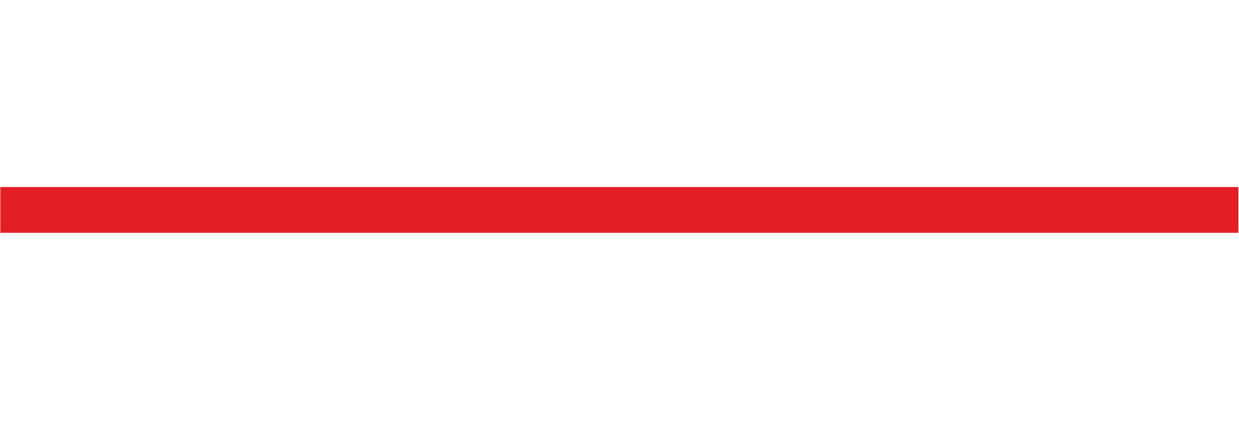 Servicecenter Fritidsfordon Linköping AB logotyp