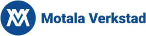 LMV Motala Verkstad AB logotyp