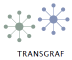 Transgraf AB logotyp