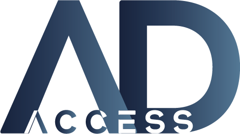 AdAccess AB logotyp