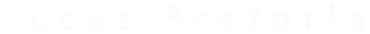 Lucas Pretoria AB logotyp