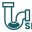 Göteborgs Spolservice AB logotyp