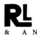 RL Bygg & Anpassning i Västernorrland AB logotyp