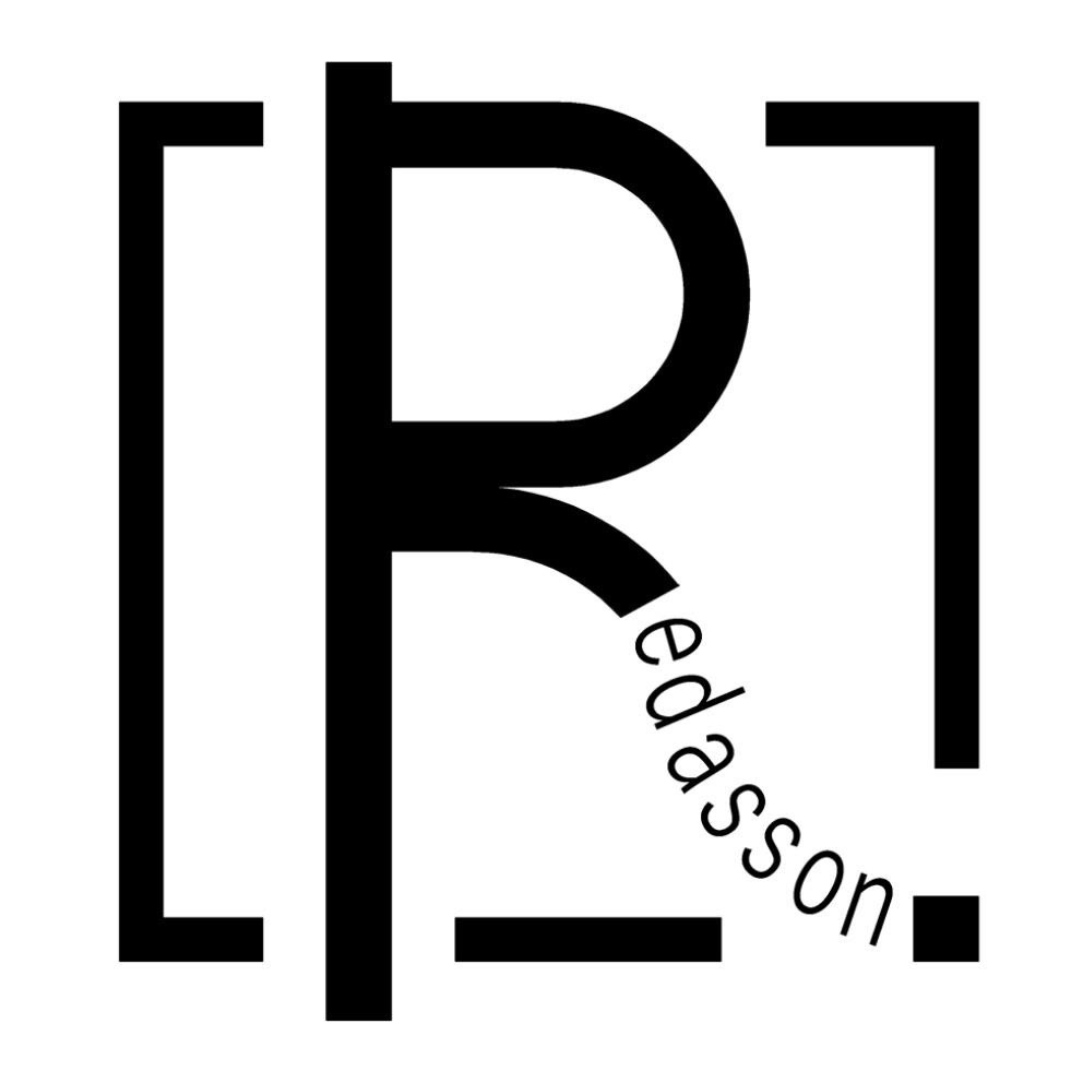 Redasson konsult AB logotyp