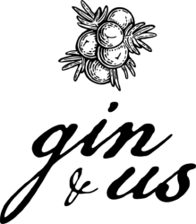 Gin & Us Distillery AB logotyp