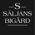 Säljans Bigård AB logotyp
