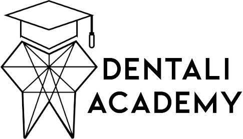Dentali Academy AB logotyp