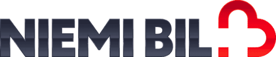 Niemi Bil Holding AB logotyp