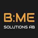 B:ME Solutions AB logotyp