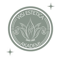 WSI ESTETICA AKADEMI AB logotyp