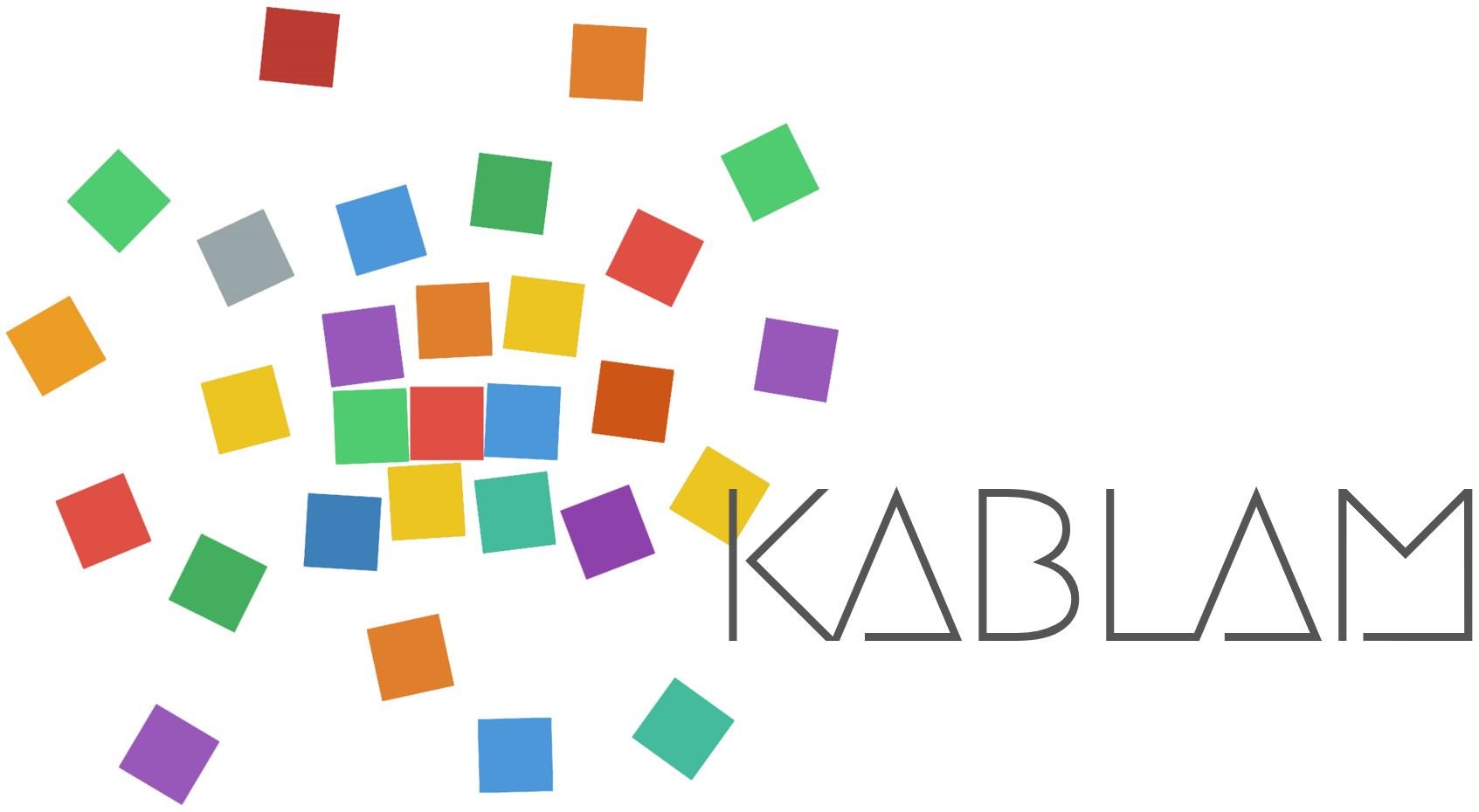 Kablam AB logotyp